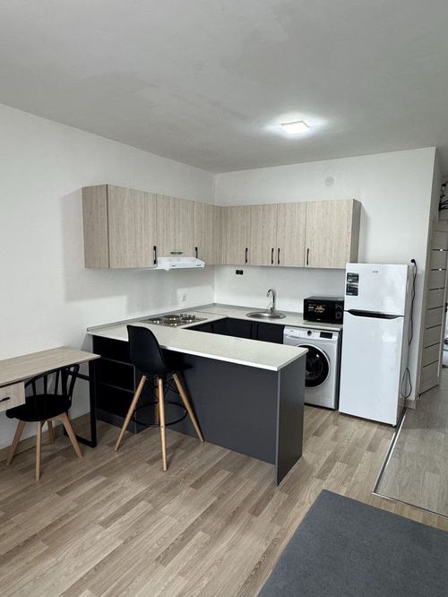 Studio apartment for rent