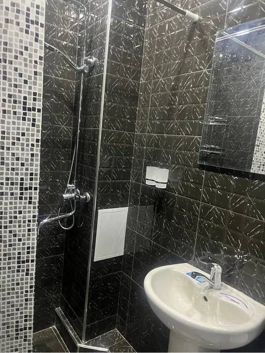 2-xonali kvartira, 50.1 m², Toshkent, Olmazor tumani, ijaraga