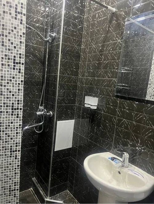 2/3/4 rooms for rent, Sadik Azimov St. (GUVD)