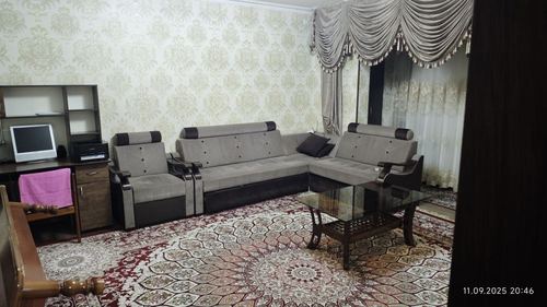 Rent 2-room apt. in Tashselmash