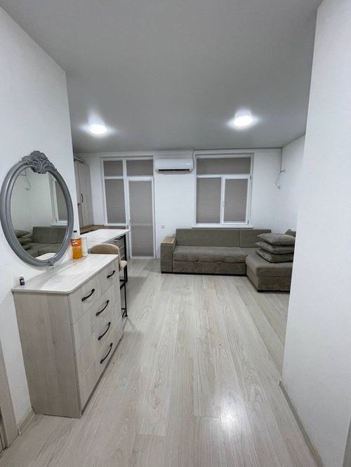 I am renting out my apartment in Parkent Plaza