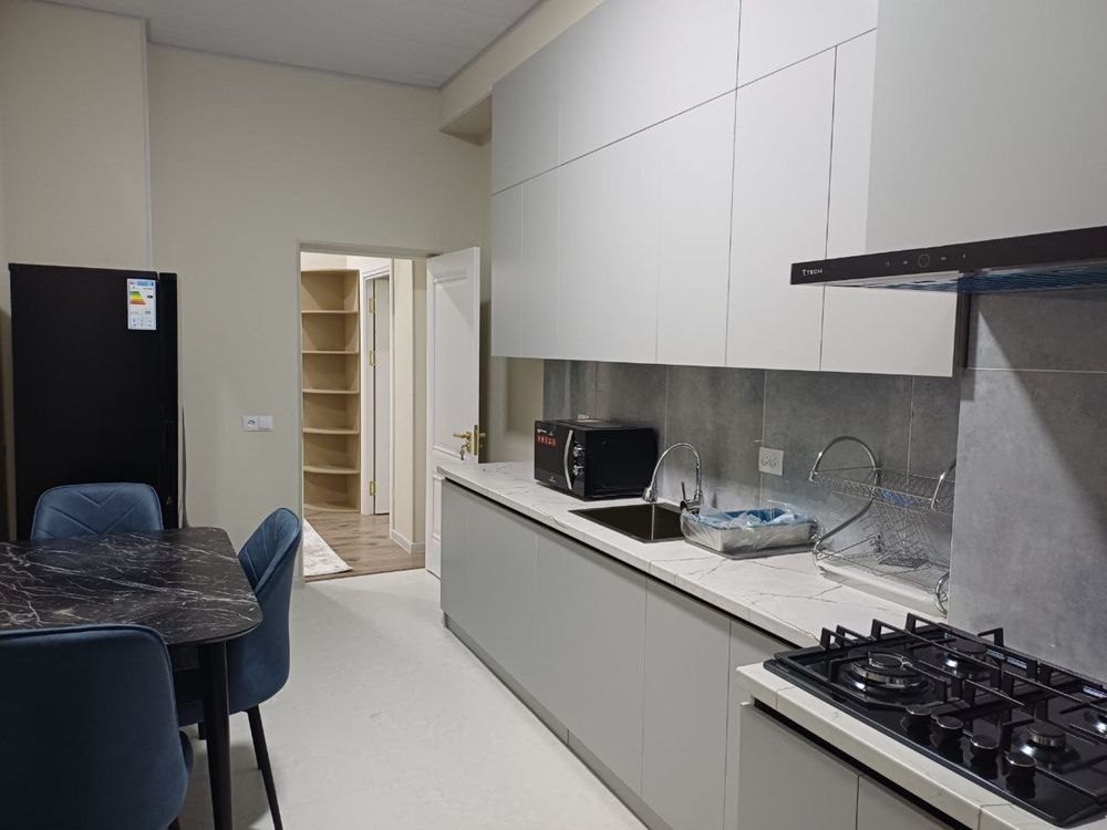 2-xonali kvartira, 69 m², Toshkent, Yashnobod tumani, ijaraga