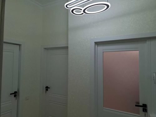 Apartment for rent. Yashnabad district. Panel