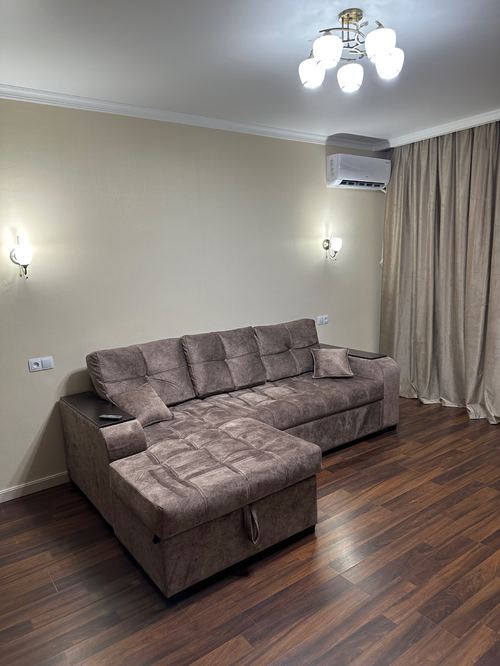 1 room apartment for rent Obod Makon residential complex