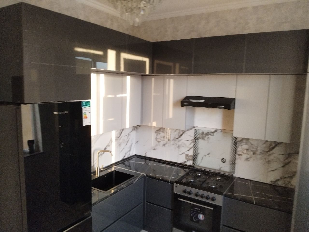 2-xonali kvartira, 48 m², Toshkent, Yashnobod tumani, ijaraga