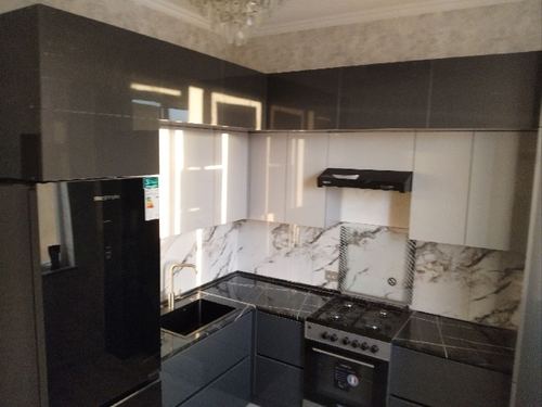 Urgent apartment for rent