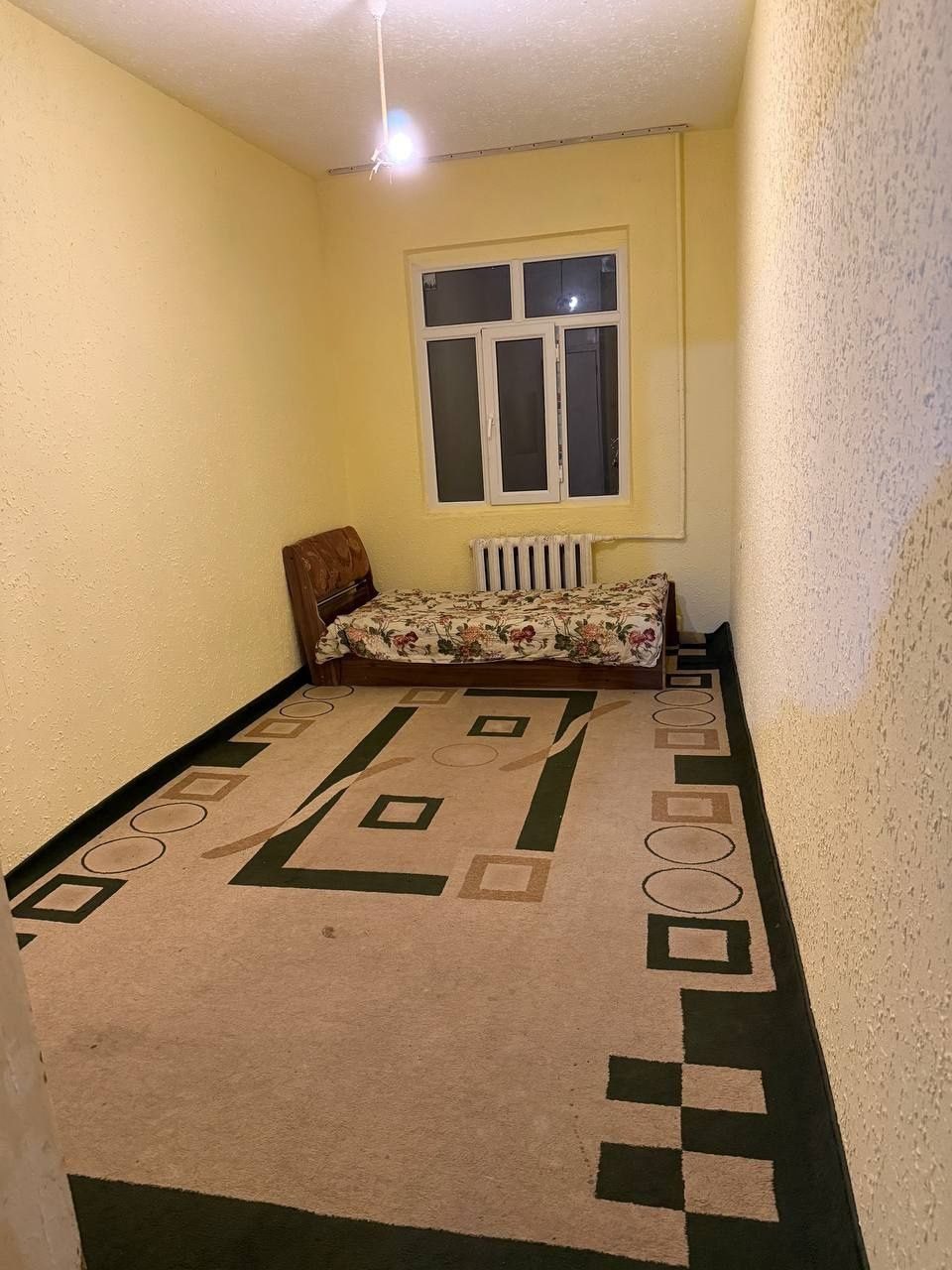 2-комнатная квартира, 56 м², Ташкент, Юнусабадский район, в аренду