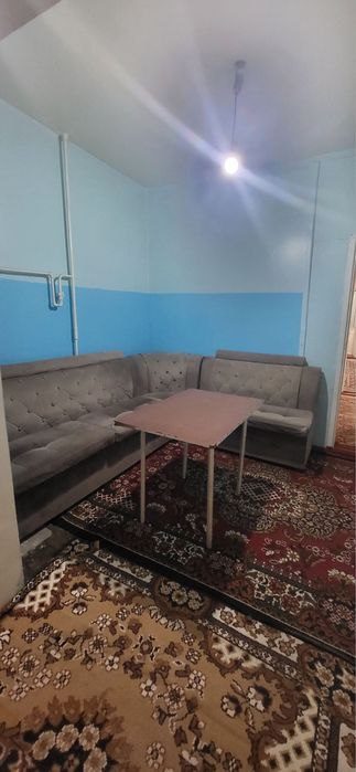 3-xonali kvartira, 65 m², Toshkent, Yunusobod tumani, ijaraga