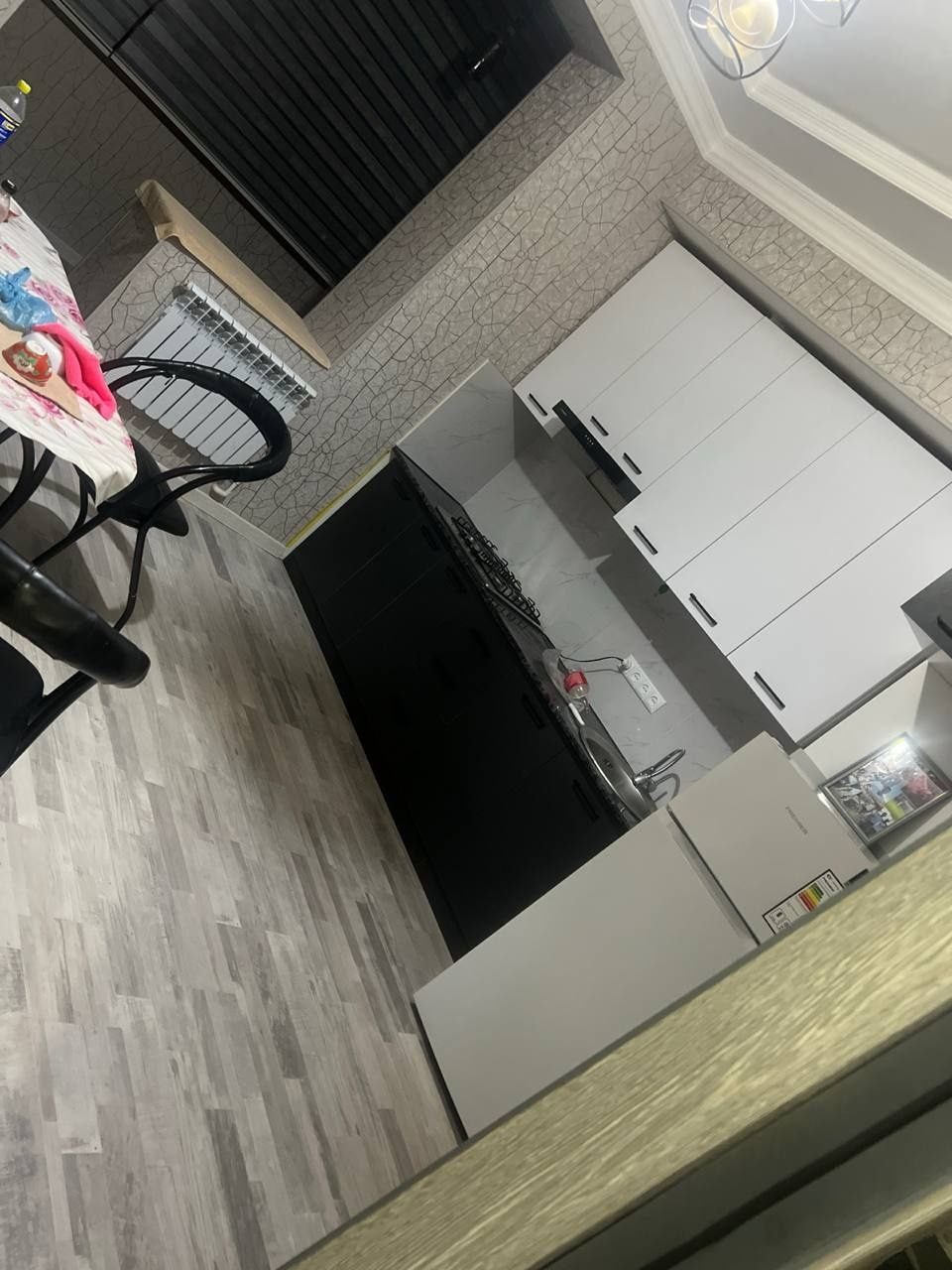 2-xonali kvartira, 75 m², Toshkent, Yunusobod tumani, ijaraga