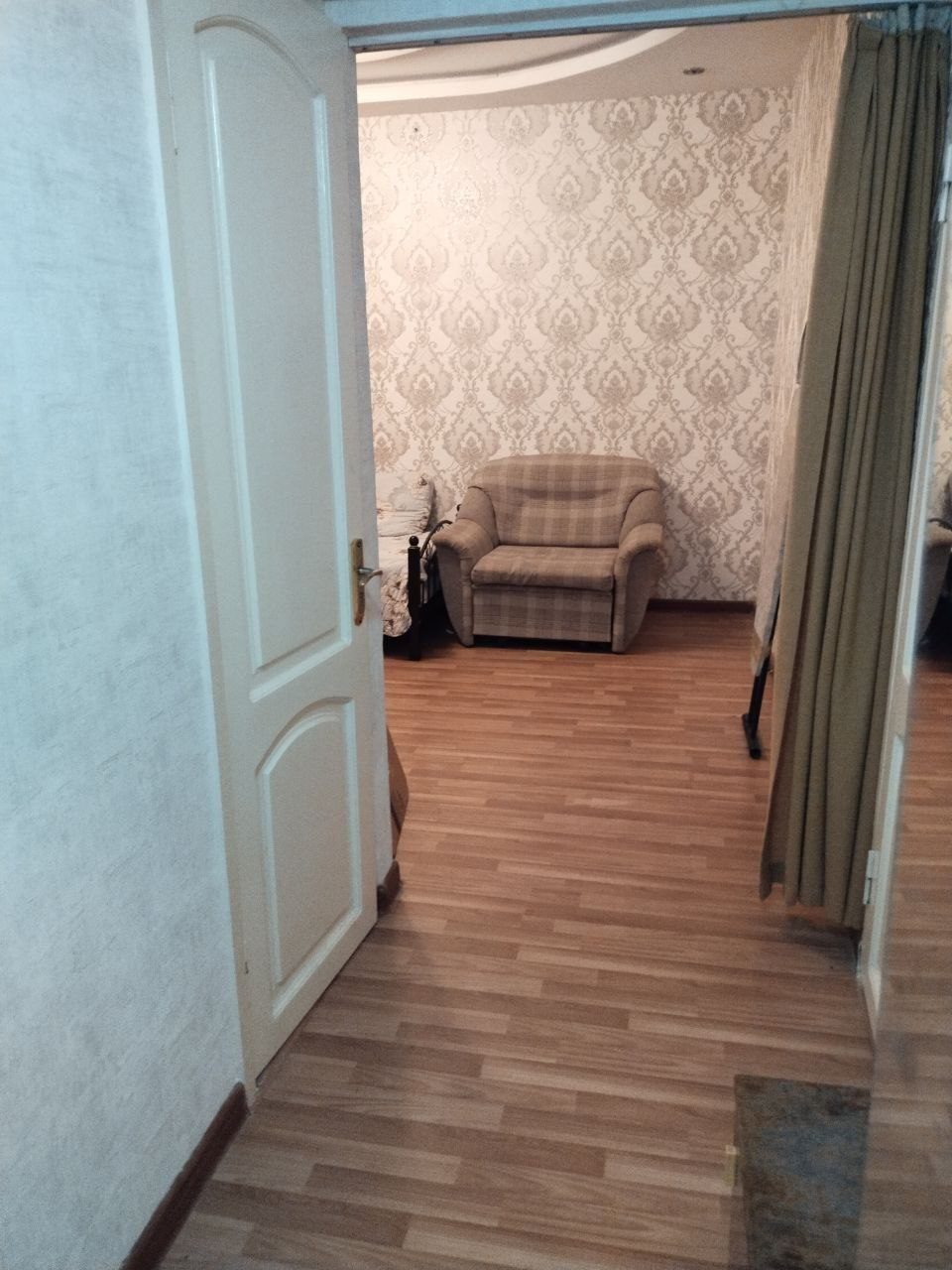 2-xonali kvartira, 45 m², Toshkent, Yunusobod tumani, ijaraga