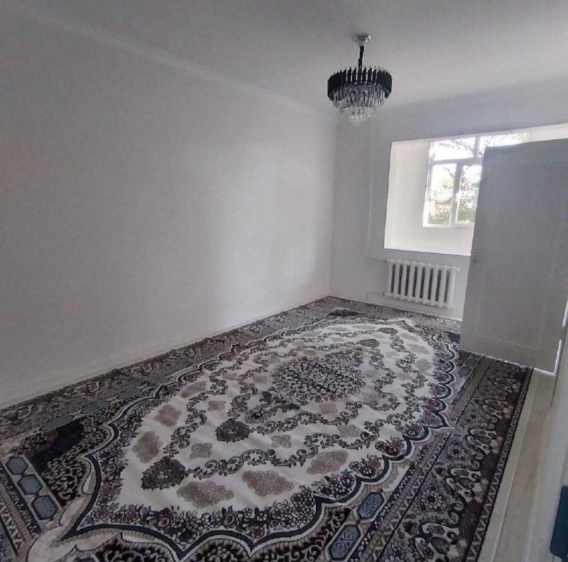 2-xonali kvartira, 45 m², Toshkent, Yunusobod tumani, ijaraga