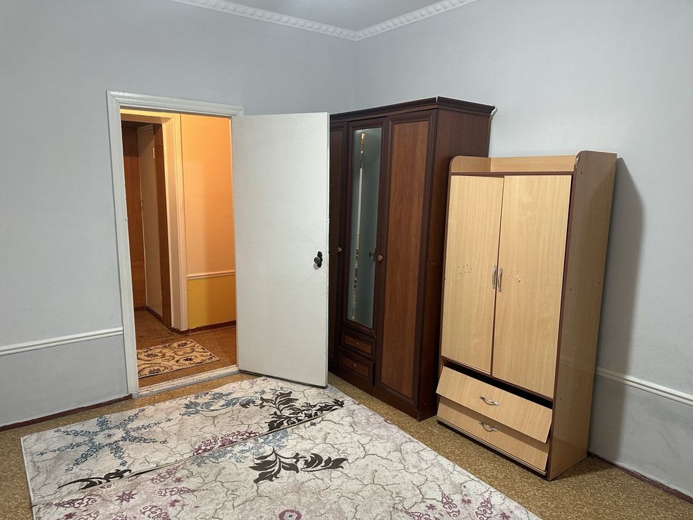 2-xonali kvartira, 60 m², Toshkent, Yunusobod tumani, ijaraga