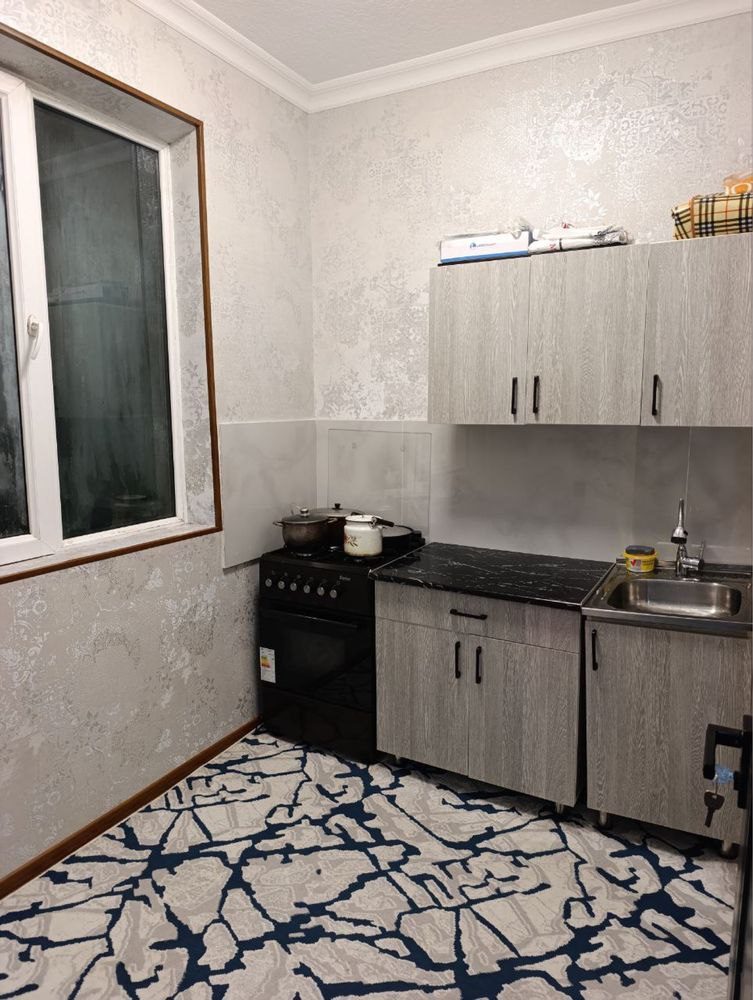 2-xonali kvartira, 56 m², Toshkent, Chilonzor tumani, ijaraga