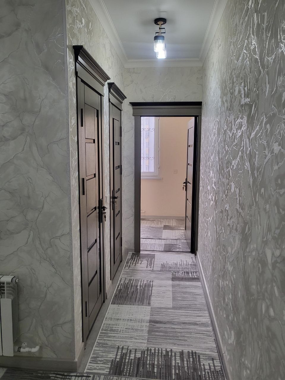 2-xonali kvartira, 45 m², Toshkent, Chilonzor tumani, ijaraga