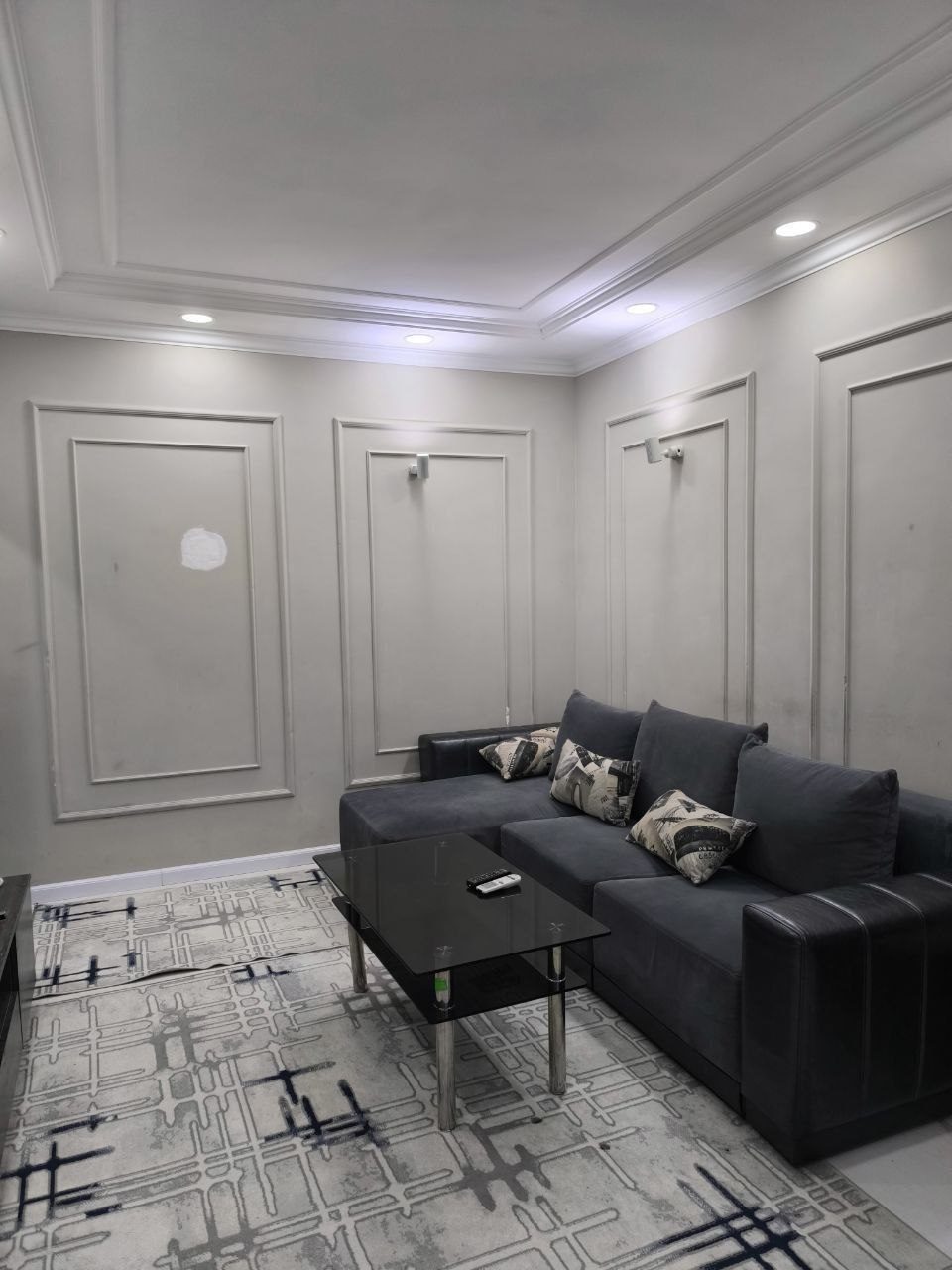 1-xonali kvartira, 35 m², Toshkent, Chilonzor tumani, ijaraga