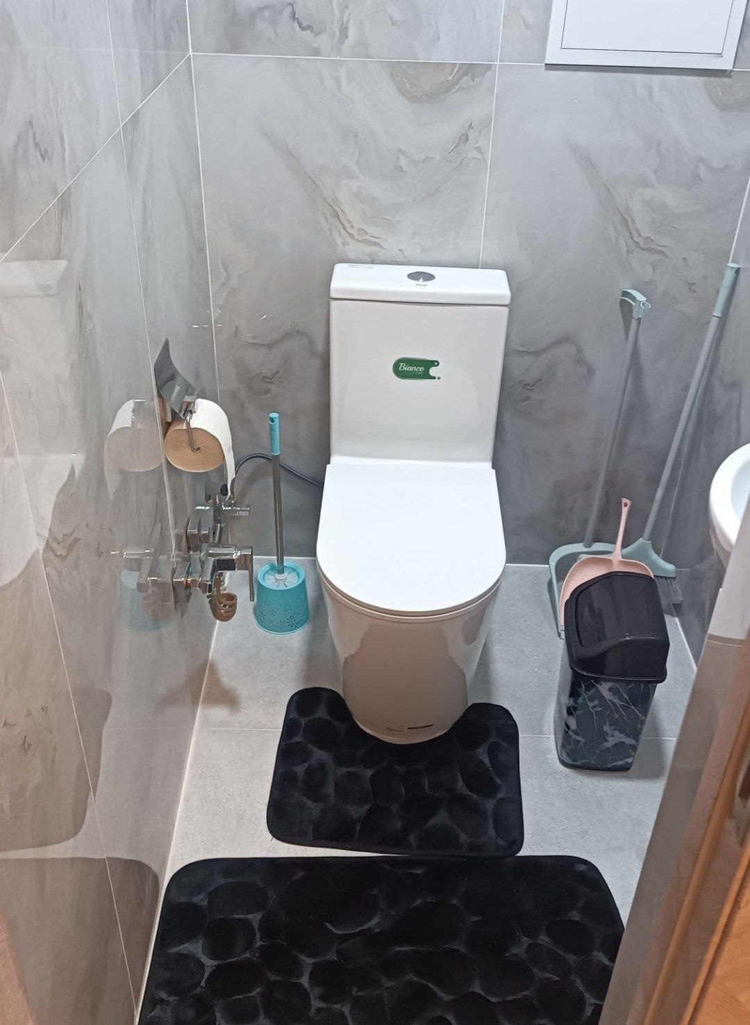 2-xonali kvartira, 56 m², Toshkent, Sergeli tumani, ijaraga