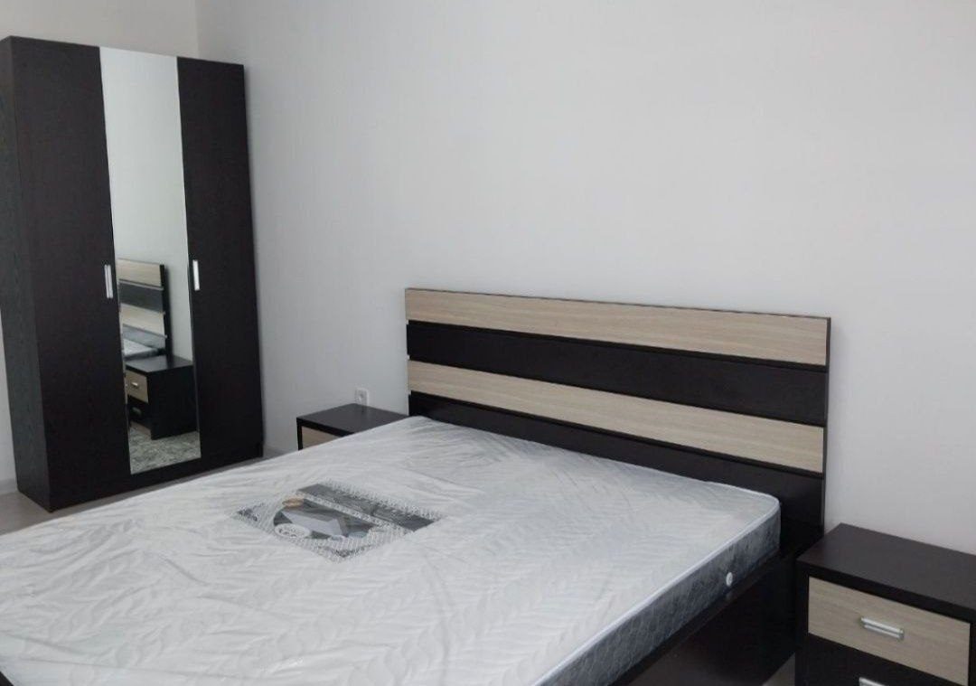 2-xonali kvartira, 58 m², Toshkent, Sergeli tumani, ijaraga