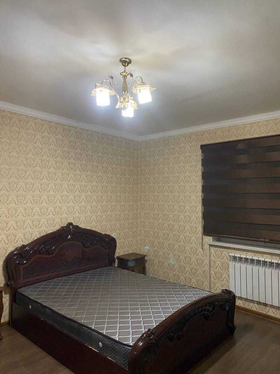 2-xonali kvartira, 55 m², Toshkent, Sergeli tumani, ijaraga