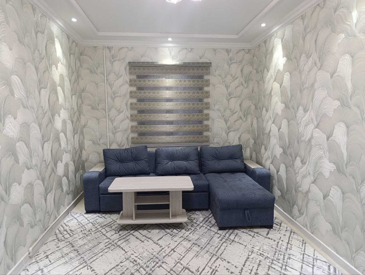 1-xonali kvartira, 38 m², Toshkent, Mirzo Ulug‘bek tumani, ijaraga