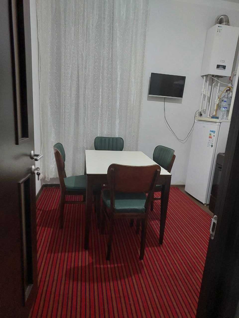 2-room apartment, 50 m², Tashkent, Mirzo Ulugbek District, for rent
