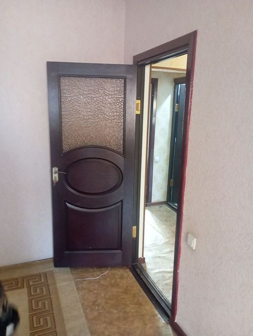 Rent apartment, Kara-Kamysh, 2/4. Apartment for rent 2/3/4