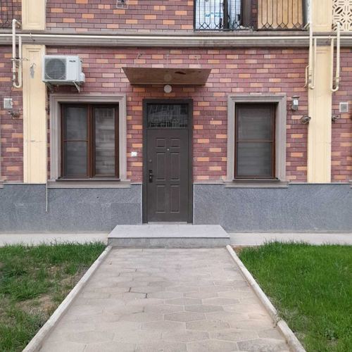 1-room apartment for rent in Almazar district, Olmazor tumanida