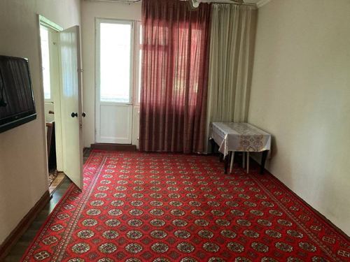apartment for rent, 2 rooms