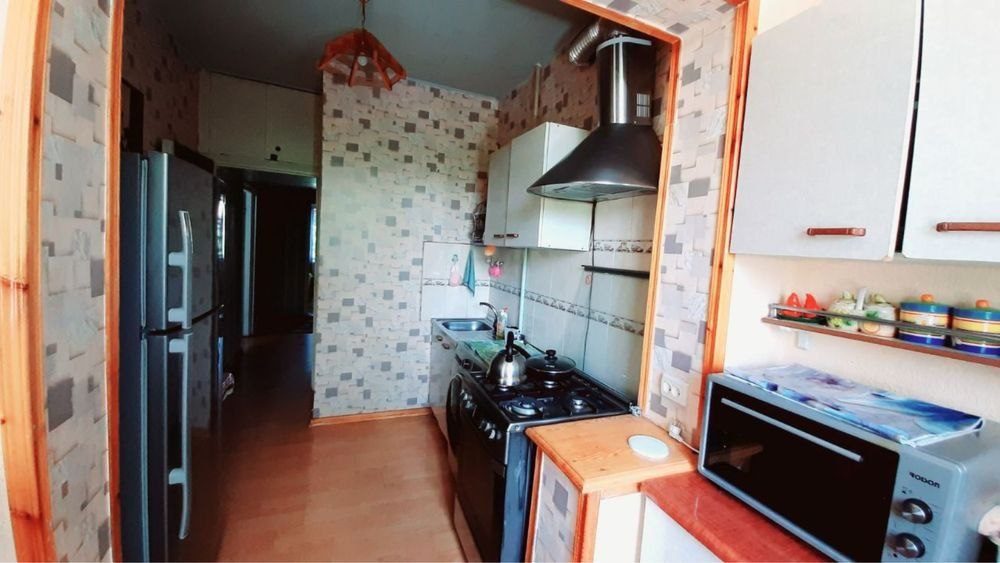2-xonali kvartira, 60 m², Toshkent, Mirobod tumani, ijaraga