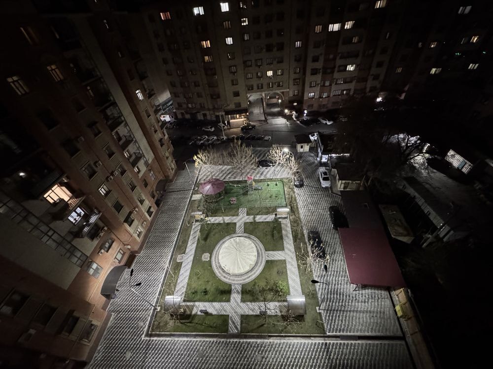 3-xonali kvartira, 93 m², Toshkent, Yakkasaroy tumani, ijaraga