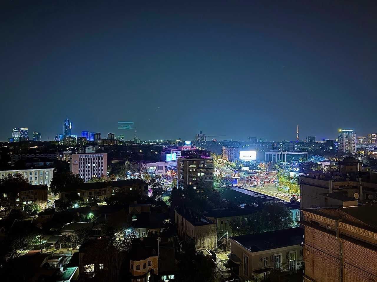 3-xonali kvartira, 83.7 m², Toshkent, Mirobod tumani, ijaraga