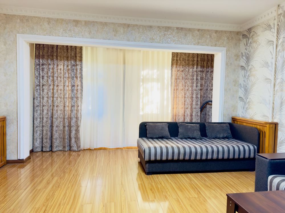 2-xonali kvartira, 58 m², Toshkent, Yunusobod tumani, ijaraga