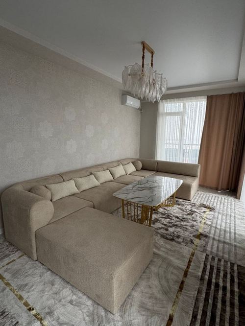 Long-term rent, Yunusabad, 14th quarter