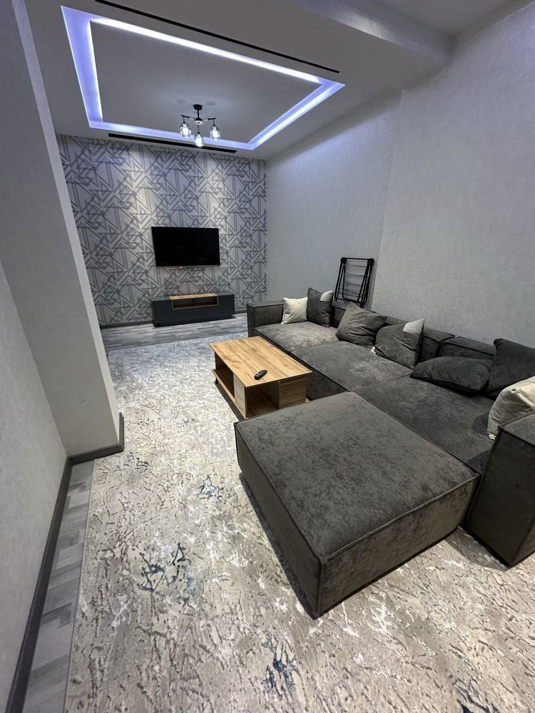 2-xonali kvartira, 56 m², Toshkent, Yunusobod tumani, ijaraga