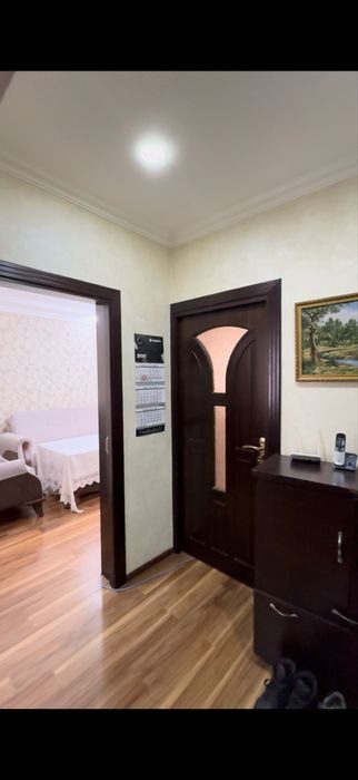 3-xonali kvartira, 70 m², Toshkent, Olmazor tumani, ijaraga
