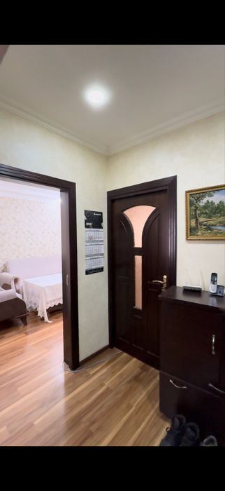 3-room apartment for rent