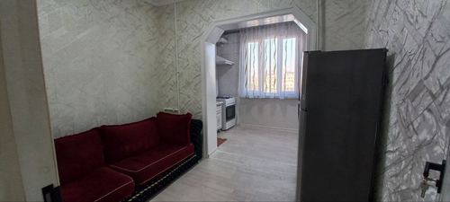 2-room apartment for rent