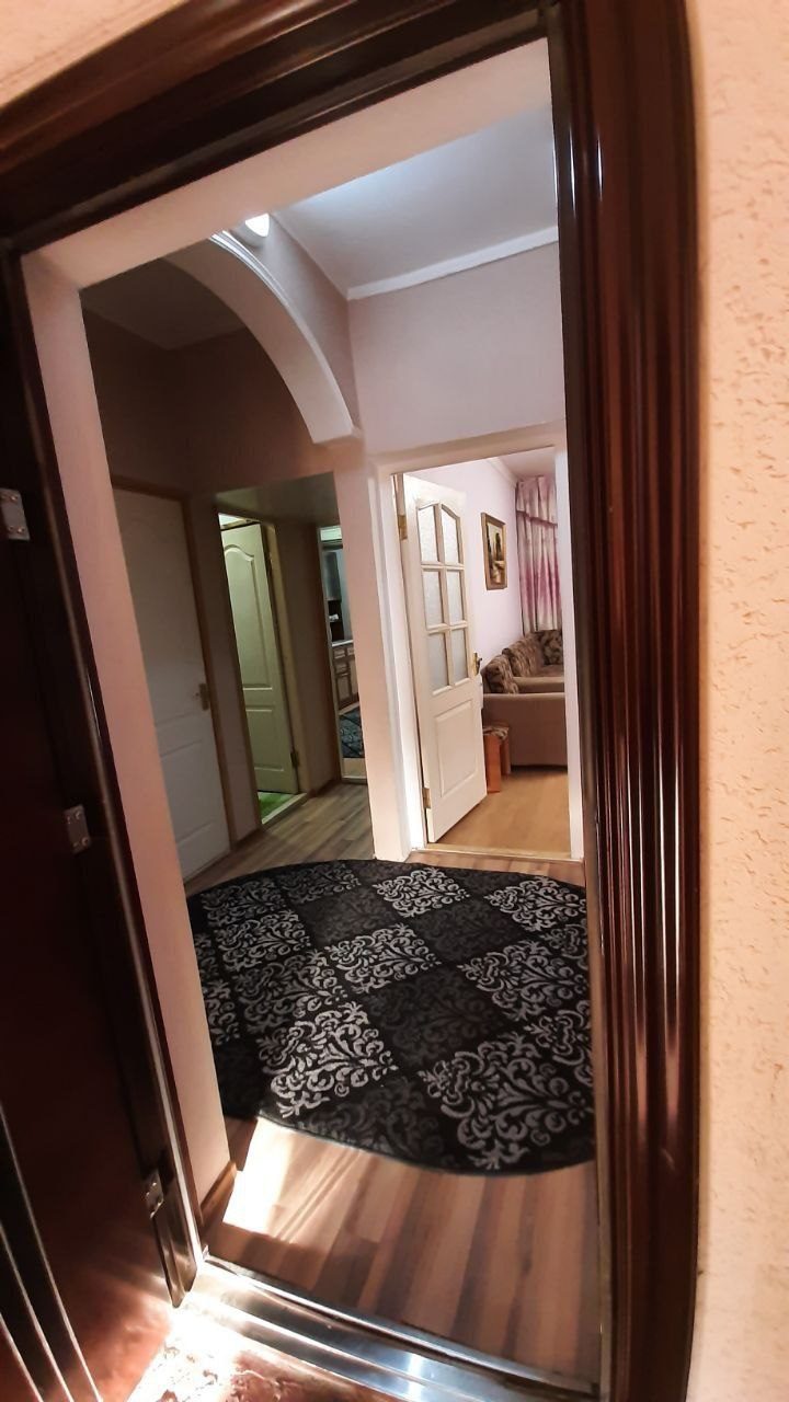 2-xonali kvartira, 62 m², Toshkent, Shayxontohur tumani, ijaraga