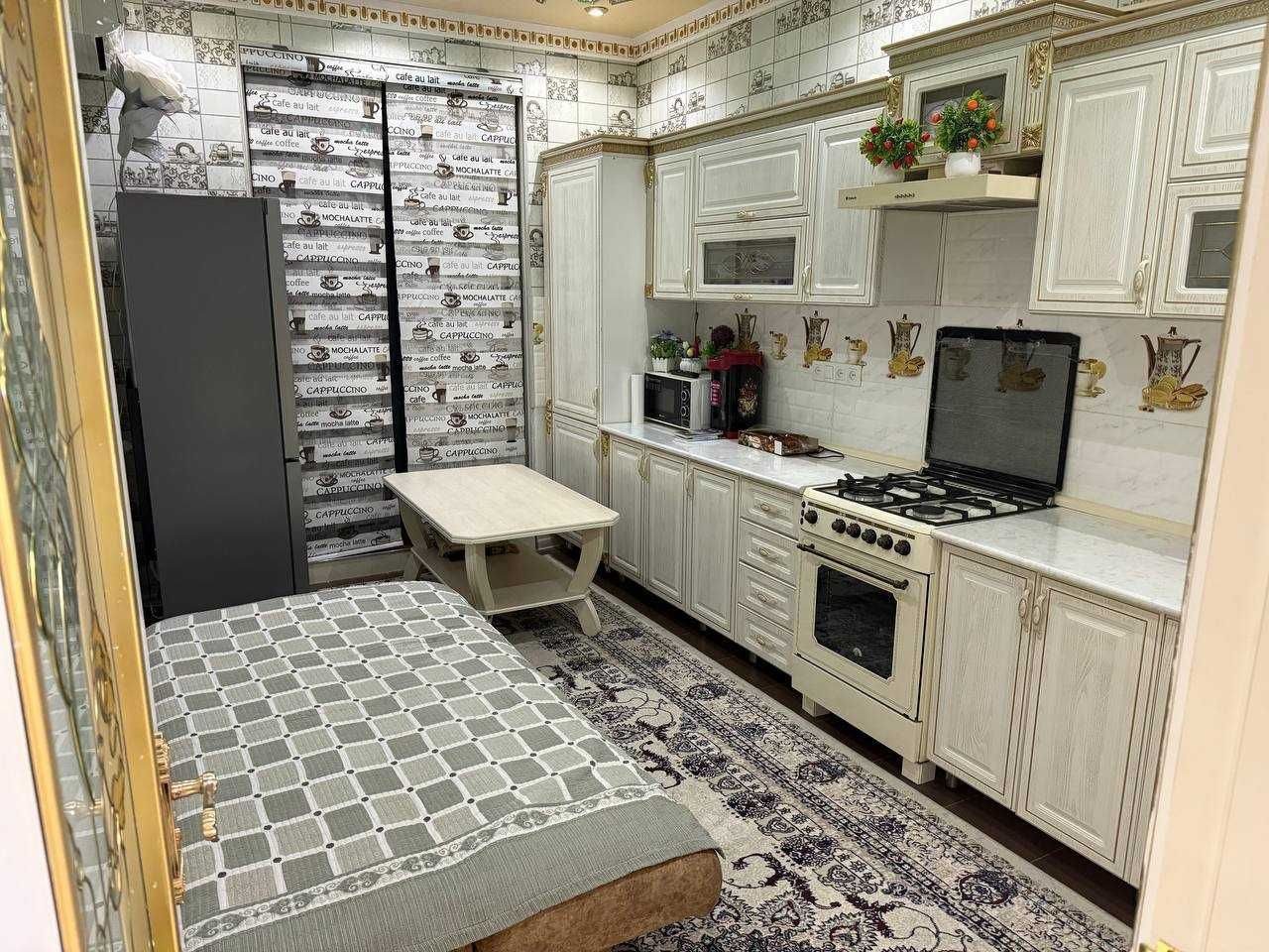 2-xonali kvartira, 60 m², Toshkent, Uchtepa tumani, ijaraga