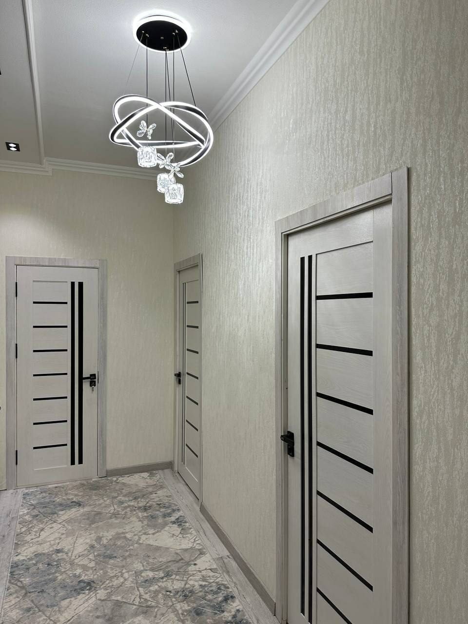 2-xonali kvartira, 52 m², Toshkent, Sergeli tumani, ijaraga