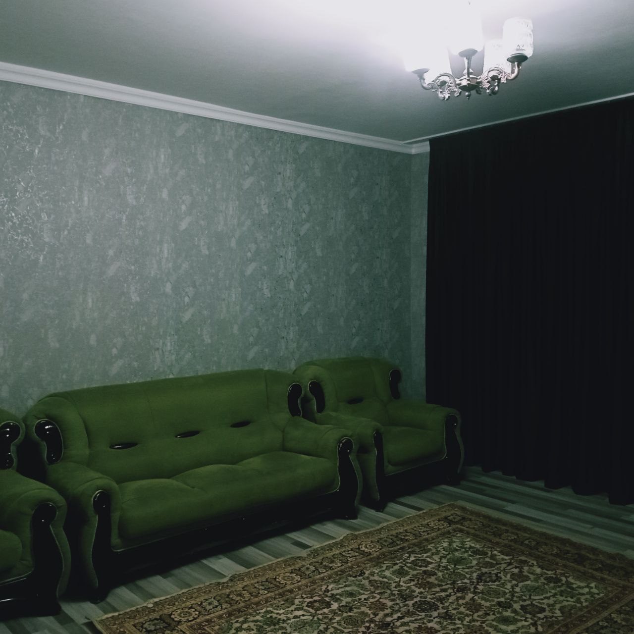 2-xonali kvartira, 75 m², Toshkent, Mirzo Ulug‘bek tumani, ijaraga