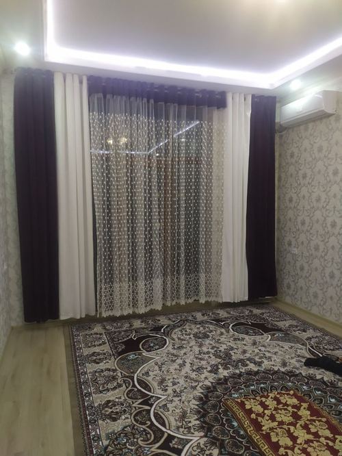 Apartment for rent, no agent, Parkentskiy