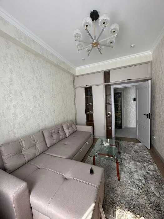 1-xonali kvartira, 30 m², Toshkent, Yashnobod tumani, ijaraga