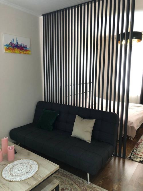Apartment for rent in Greenpark residential complex