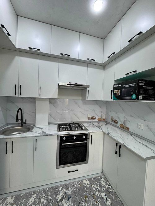 Rent 2-room apartment NRG Zamon