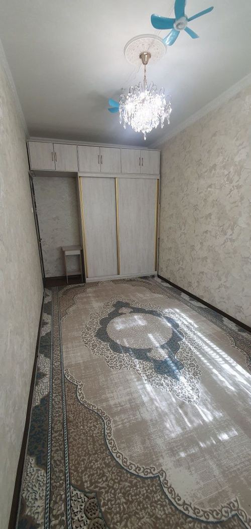 Yunusabad, Turkistan metro
