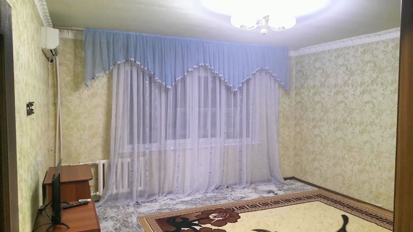 2-xonali kvartira, 64 m², Toshkent, Yunusobod tumani, ijaraga