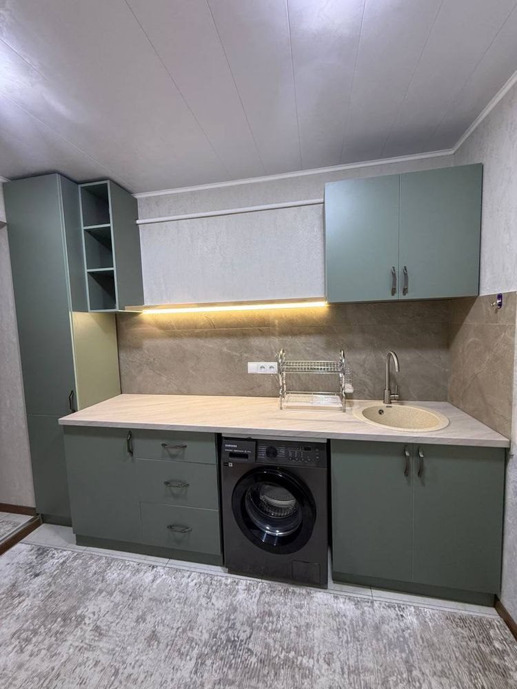 1-xonali kvartira, 28 m², Toshkent, Chilonzor tumani, ijaraga