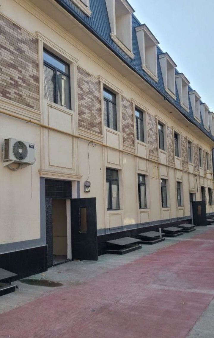 2-xonali kvartira, 45 m², Toshkent, Sergeli tumani, ijaraga