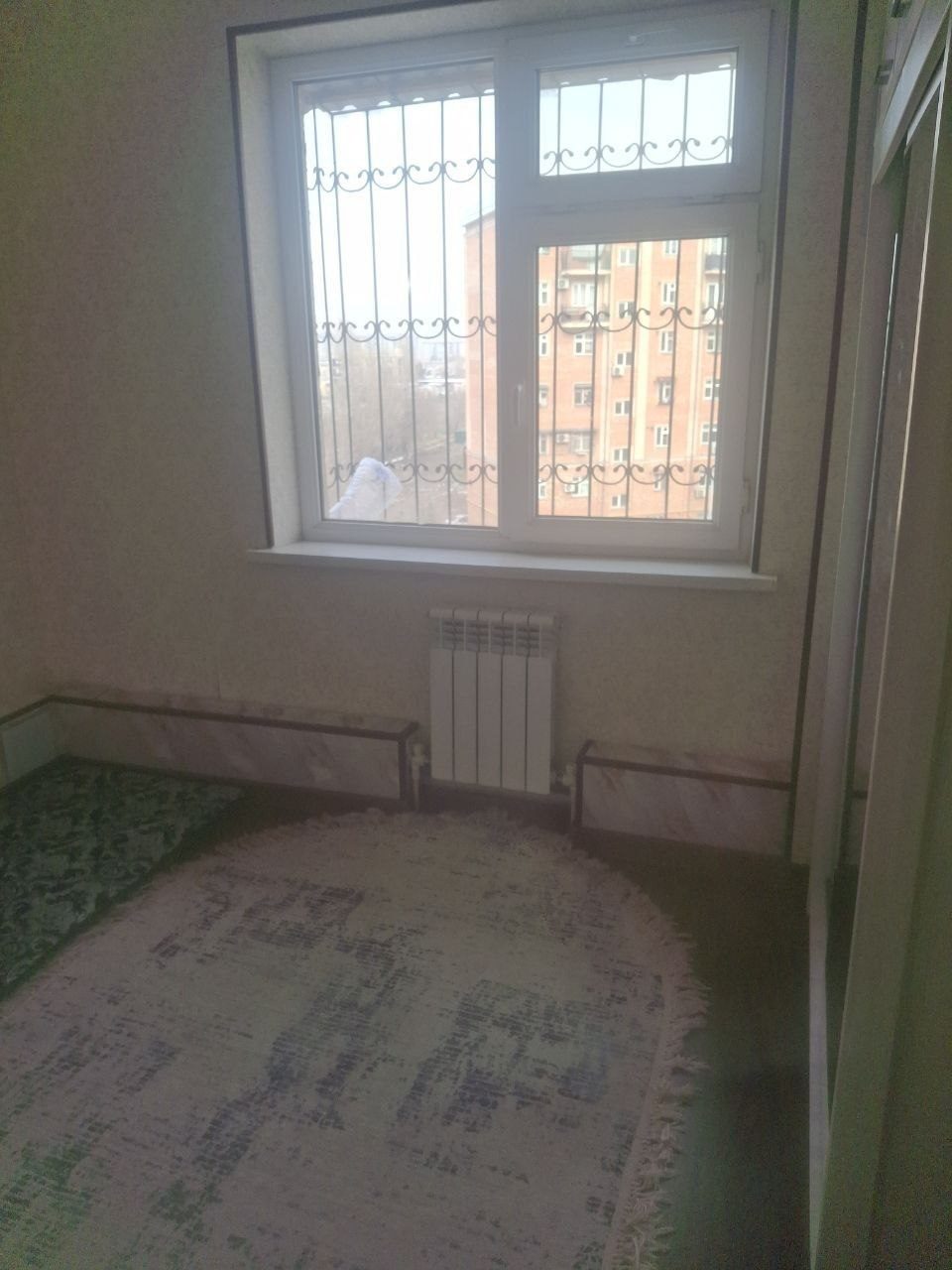 3-xonali kvartira, 80 m², Toshkent, Sergeli tumani, ijaraga