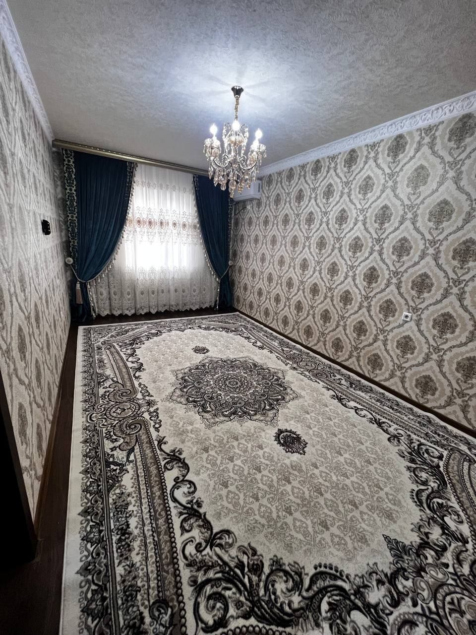 2-xonali kvartira, 57 m², Toshkent, Sergeli tumani, ijaraga